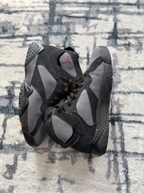Jordan Retro 7 Bordeaux size 10